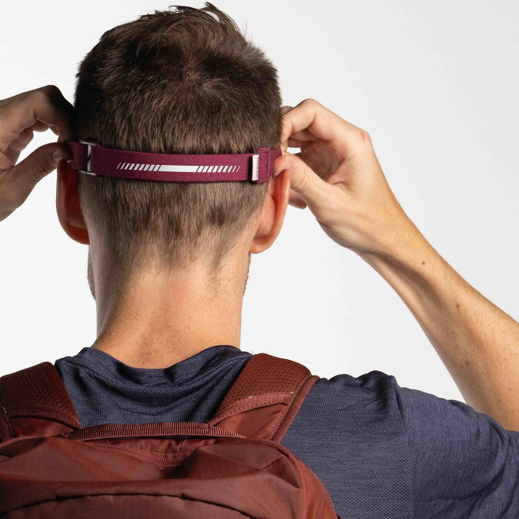 Φακός Κεφαλής Biolite Range 300 | www.lightgear.gr