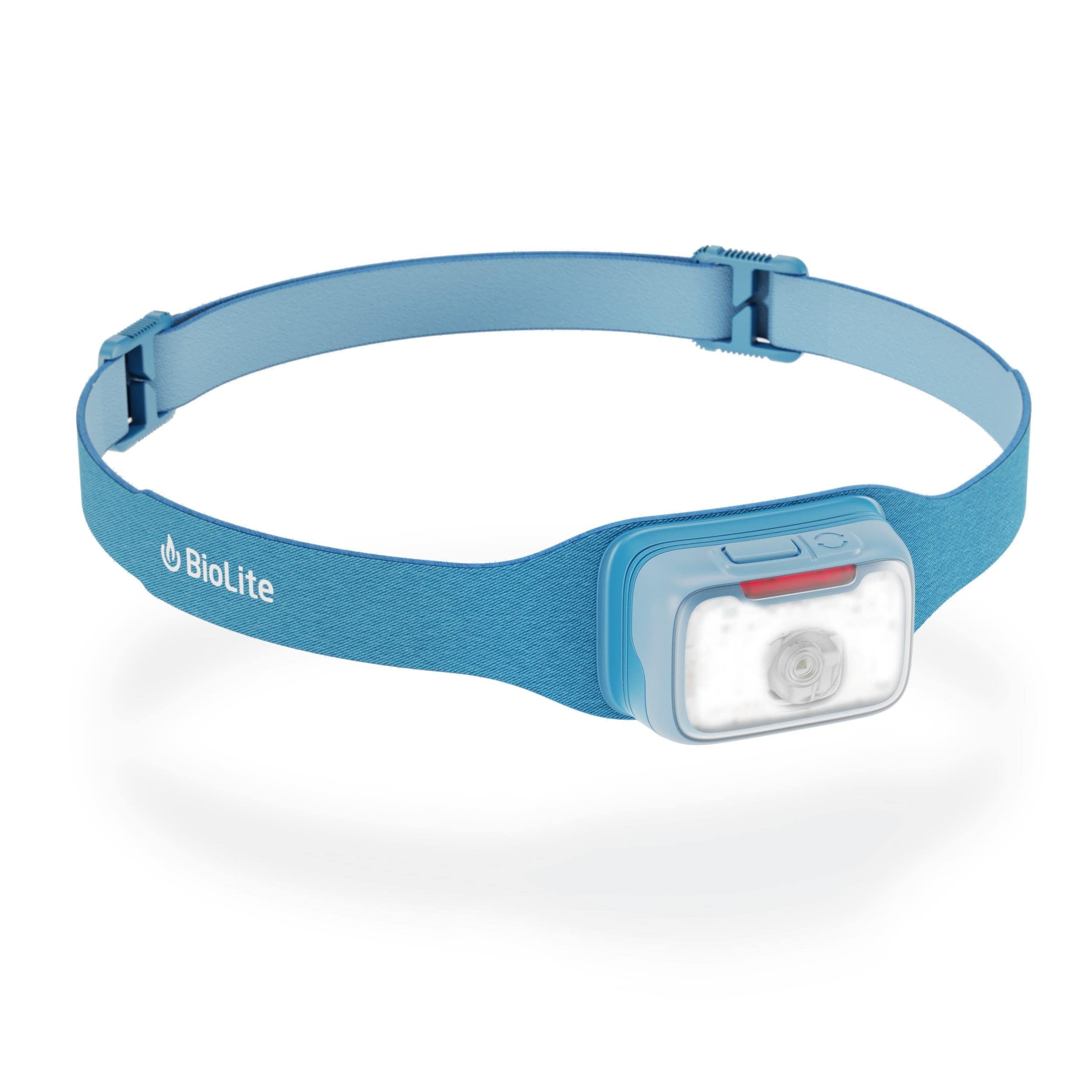 Φακός Κεφαλής Biolite Range 400 | www.lightgear.gr