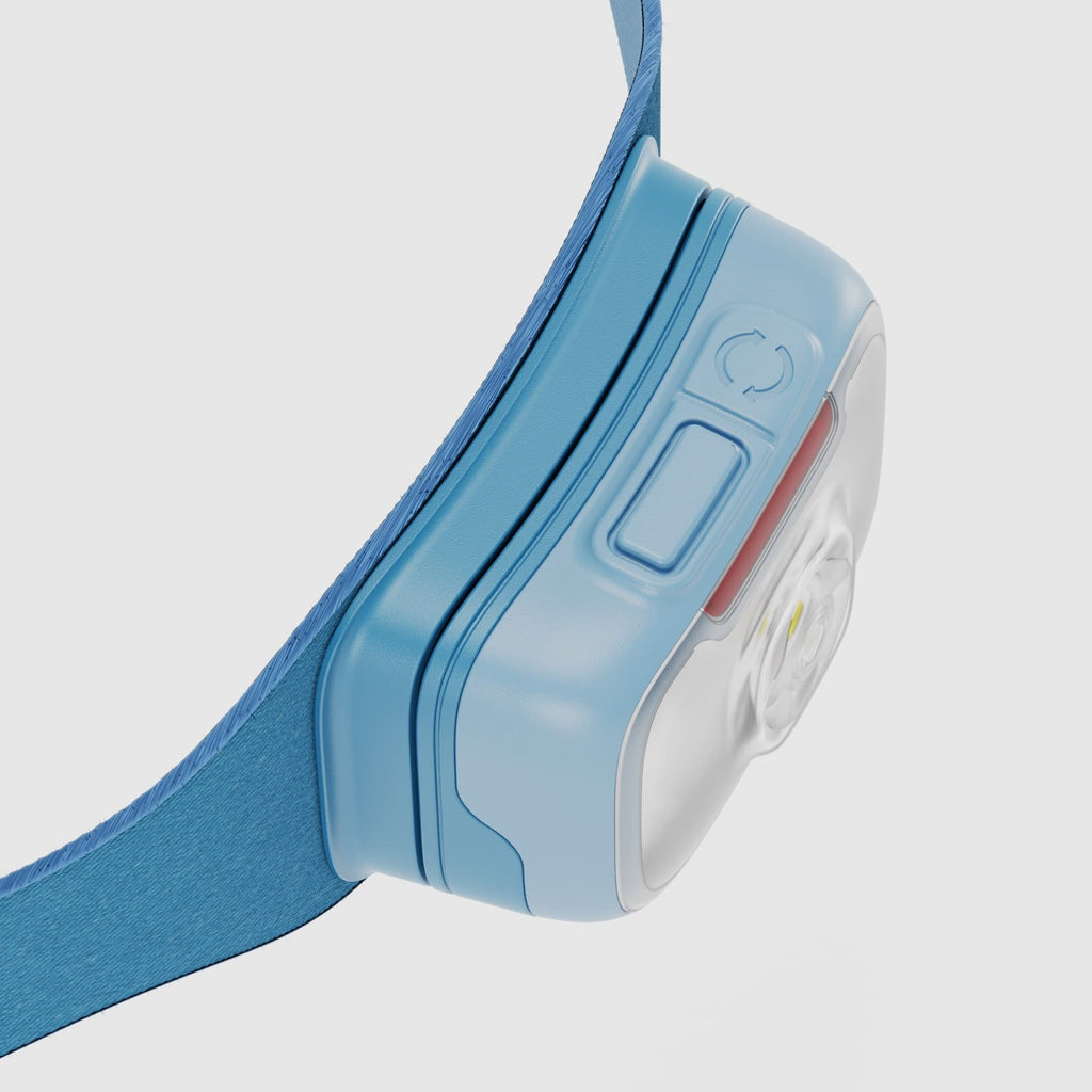 Φακός Κεφαλής Biolite Range 400 | www.lightgear.gr