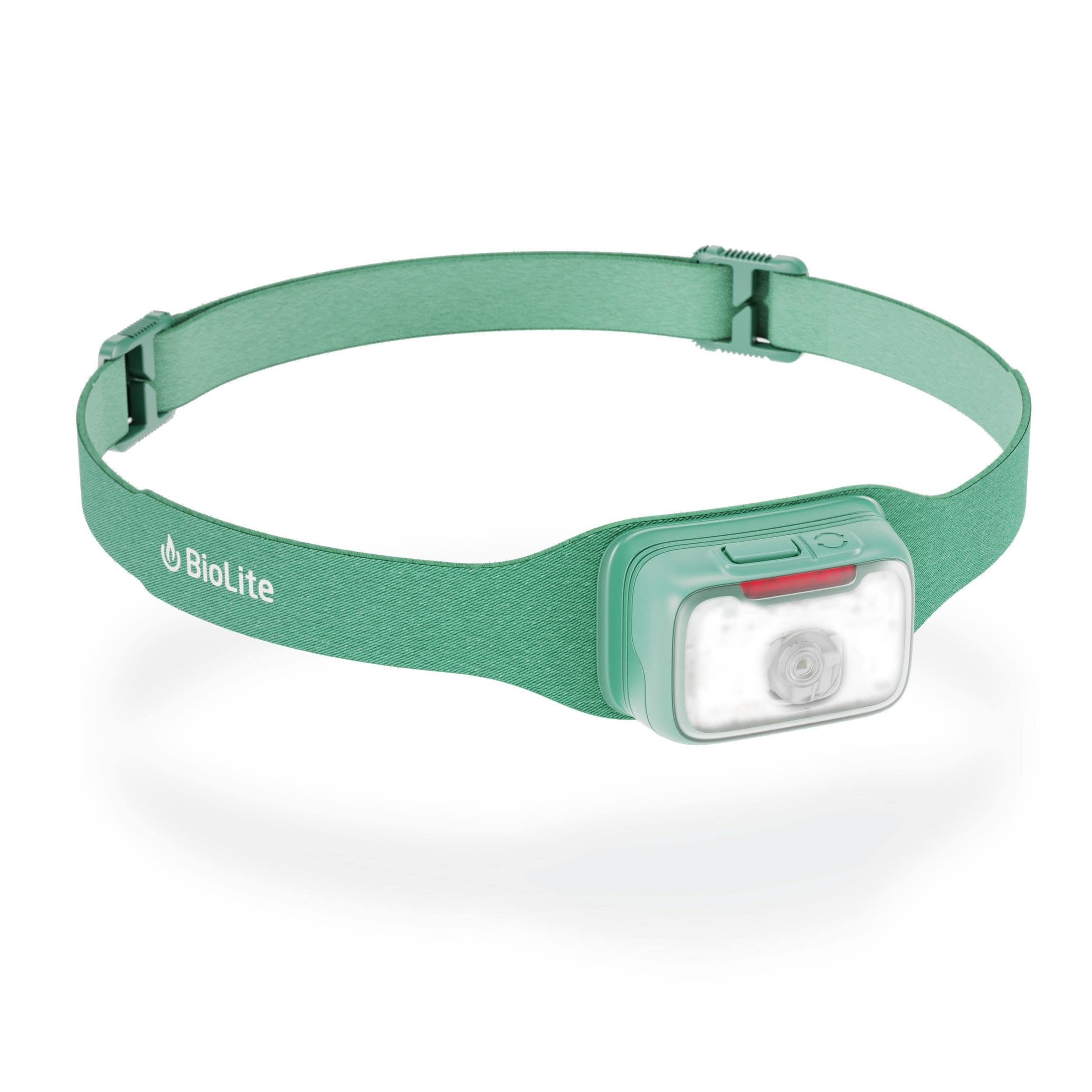 Φακός Κεφαλής Biolite Range 400 | www.lightgear.gr