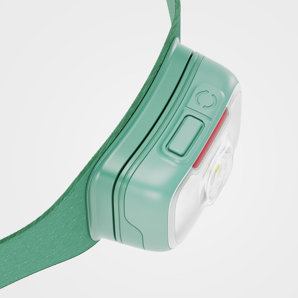 Φακός Κεφαλής Biolite Range 400 | www.lightgear.gr