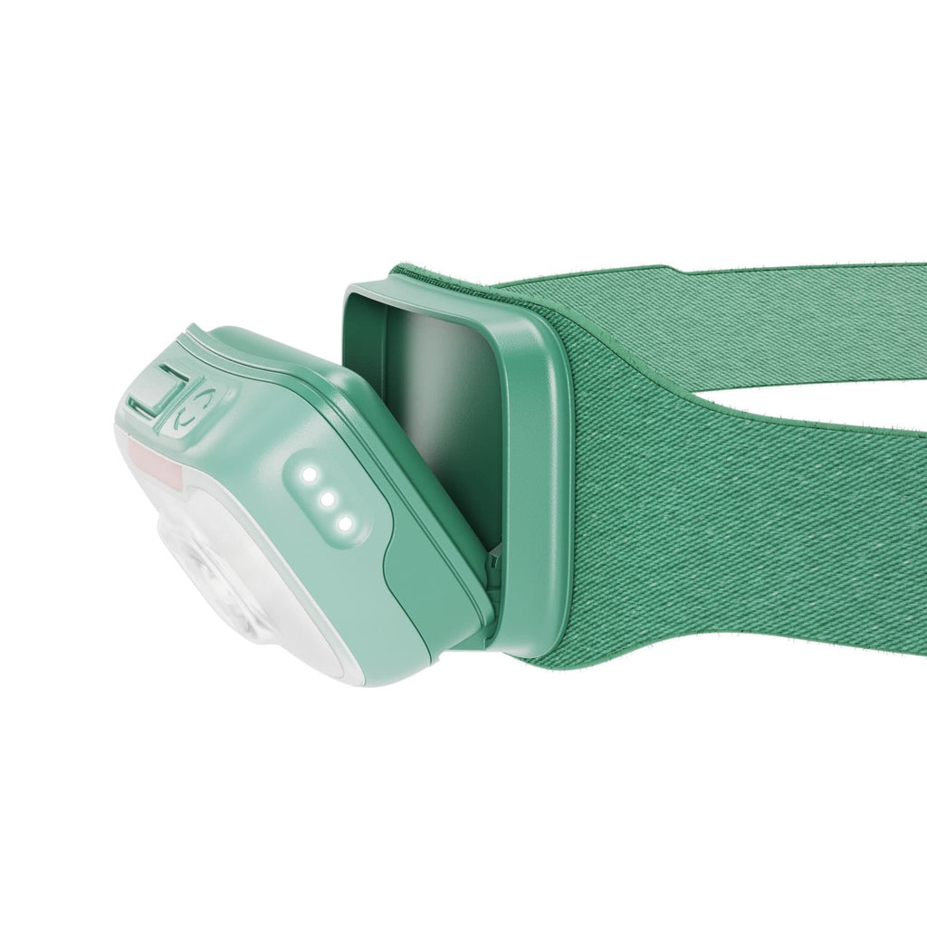 Φακός Κεφαλής Biolite Range 400 | www.lightgear.gr