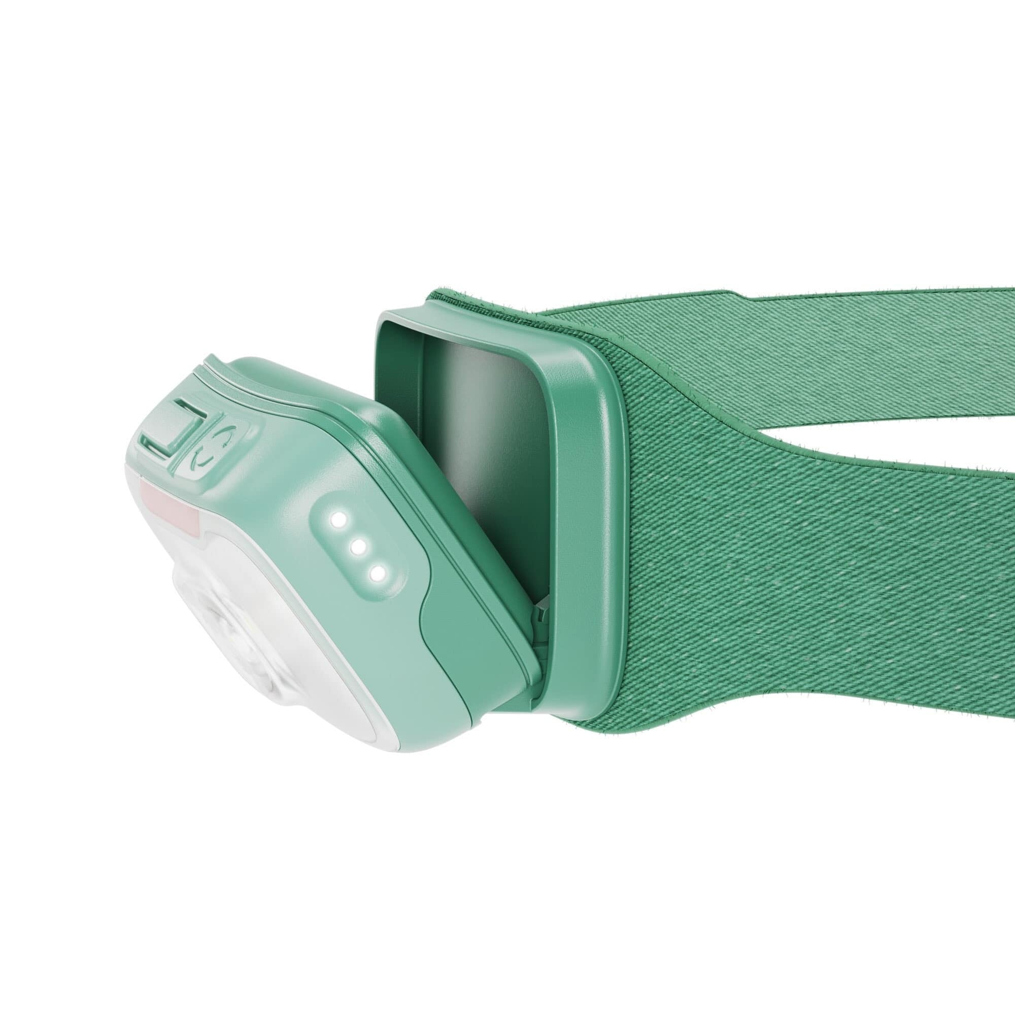Φακός Κεφαλής Biolite Range 400 | www.lightgear.gr