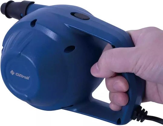 Τρόμπα Oztrail 12V Hi Flo Air Pump | www.lightgear.gr