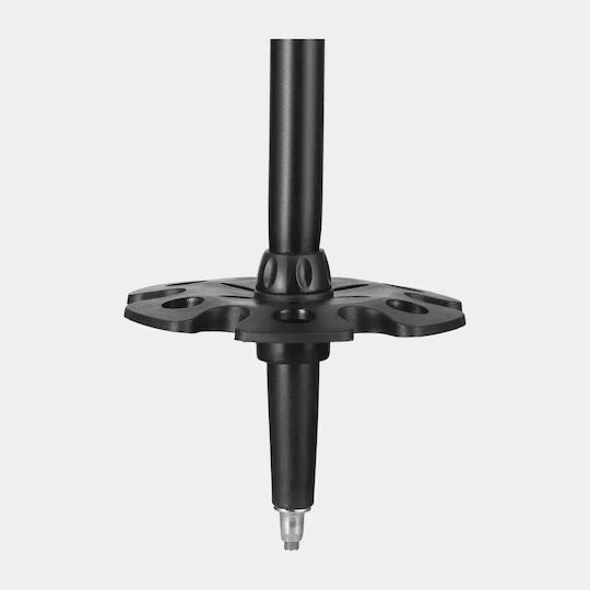 Μπατόν Πεζοπορίας Millet Ubic Trek Beige 2τεμ | www.lightgear.gr