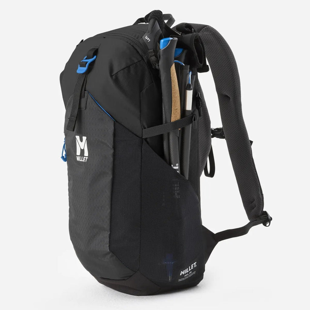 Σακίδιο Πλάτης Millet Ubic 20lt | www.lightgear.gr