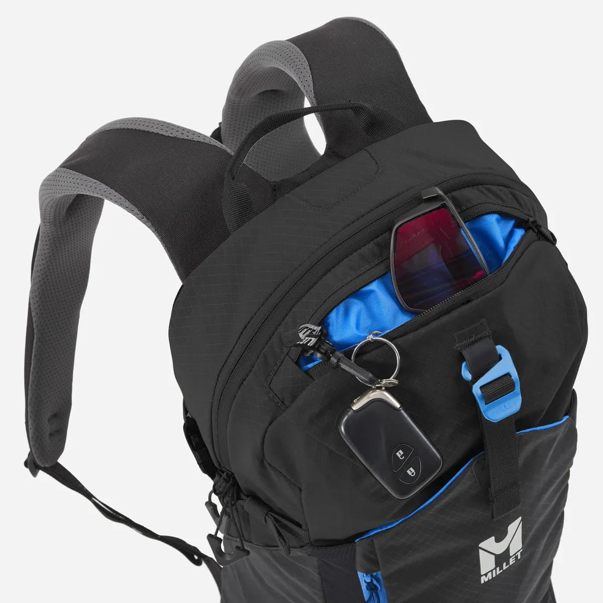Σακίδιο Πλάτης Millet Ubic 20lt | www.lightgear.gr