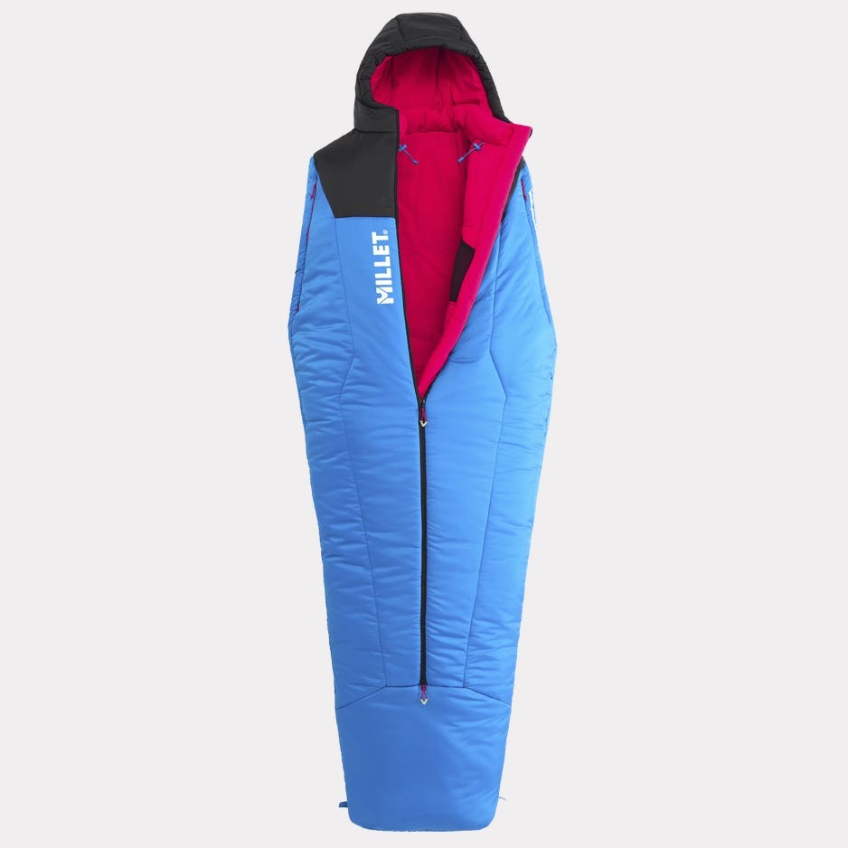 Χειμερινός Υπνόσακος Millet Bassons -10° Reg | www.lightgear.gr