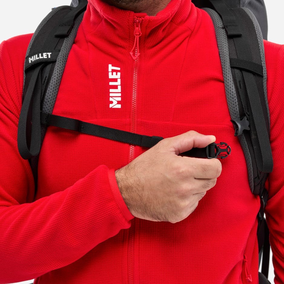 Ορειβατικό Σακίδιο Millet Ubic 55+15lt | www.lightgear.gr