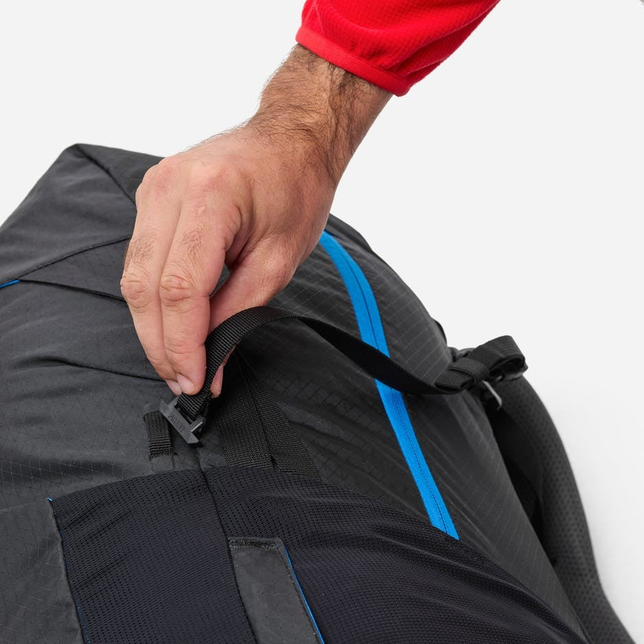 Ορειβατικό Σακίδιο Millet Ubic 55+15lt | www.lightgear.gr
