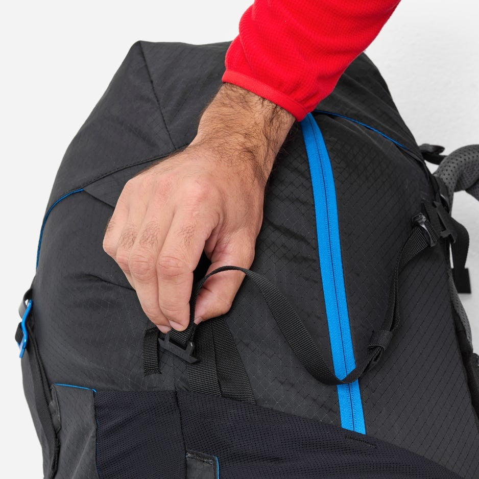 Ορειβατικό Σακίδιο Millet Ubic 55+15lt | www.lightgear.gr