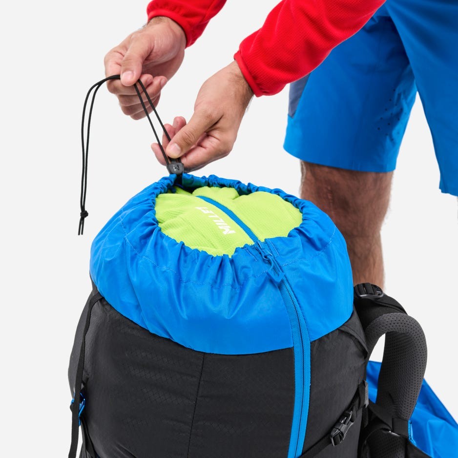 Ορειβατικό Σακίδιο Millet Ubic 55+15lt | www.lightgear.gr