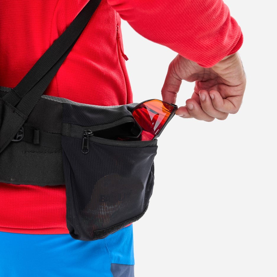 Ορειβατικό Σακίδιο Millet Ubic 55+15lt | www.lightgear.gr