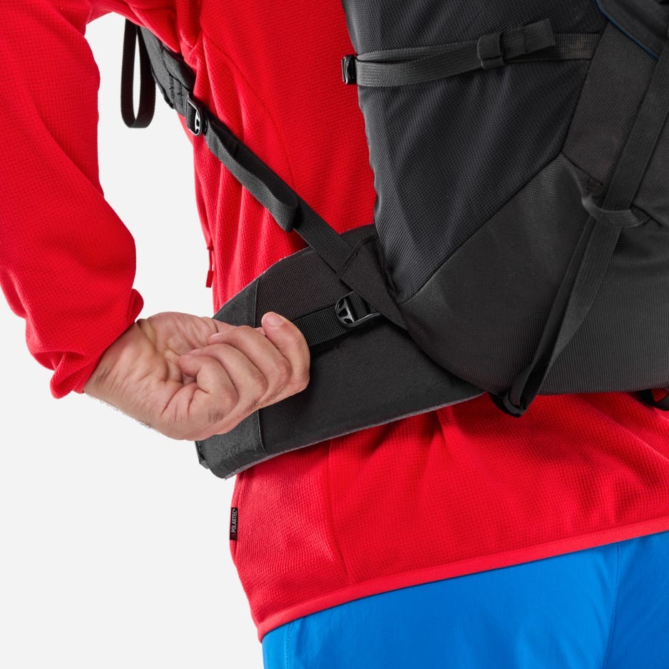 Ορειβατικό Σακίδιο Millet Ubic 55+15lt | www.lightgear.gr