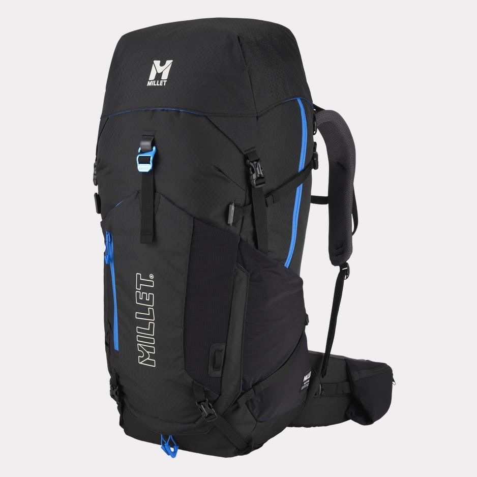 Ορειβατικό Σακίδιο Millet Ubic 55+15lt | www.lightgear.gr