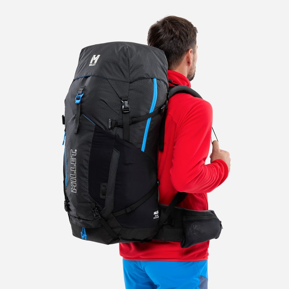 Ορειβατικό Σακίδιο Millet Ubic 55+15lt | www.lightgear.gr
