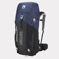 Ορειβατικό Γυναικείο Σακίδιο Millet Ubic 40 Μπλε | www.lightgear.gr