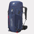Ορειβατικό Σακίδιο Millet Ubic 40 Dark Blue | www.lightgear.gr