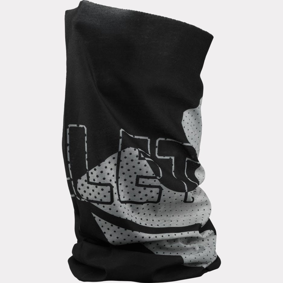 Μαντήλι Λαιμού Millet Chamonix Neckwarmer Μαύρο | www.lightgear.gr