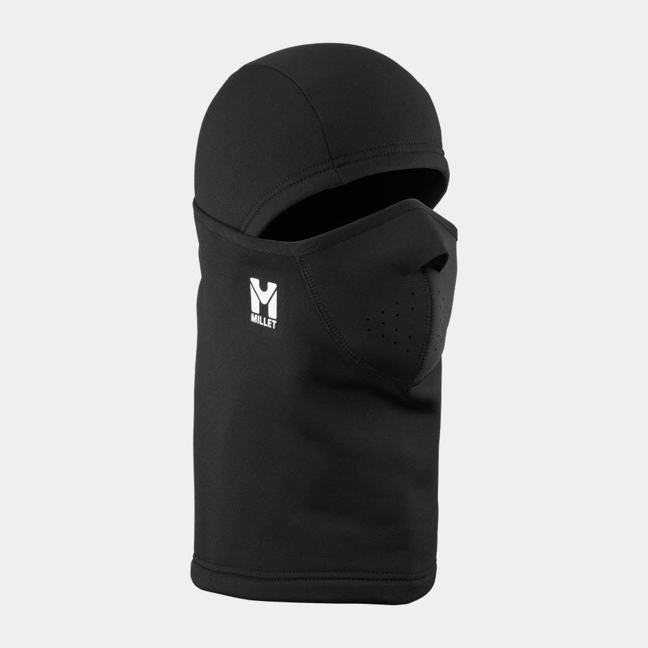 Balaclava Millet Kamet Face Mask | www.lightgear.gr