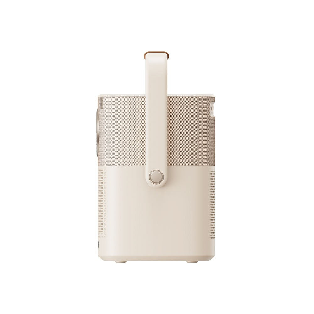 Yaber T2 Plus LCD FullHD 1080p Multimedia Projector With JBL Speakers - Beige | www.lightgear.gr