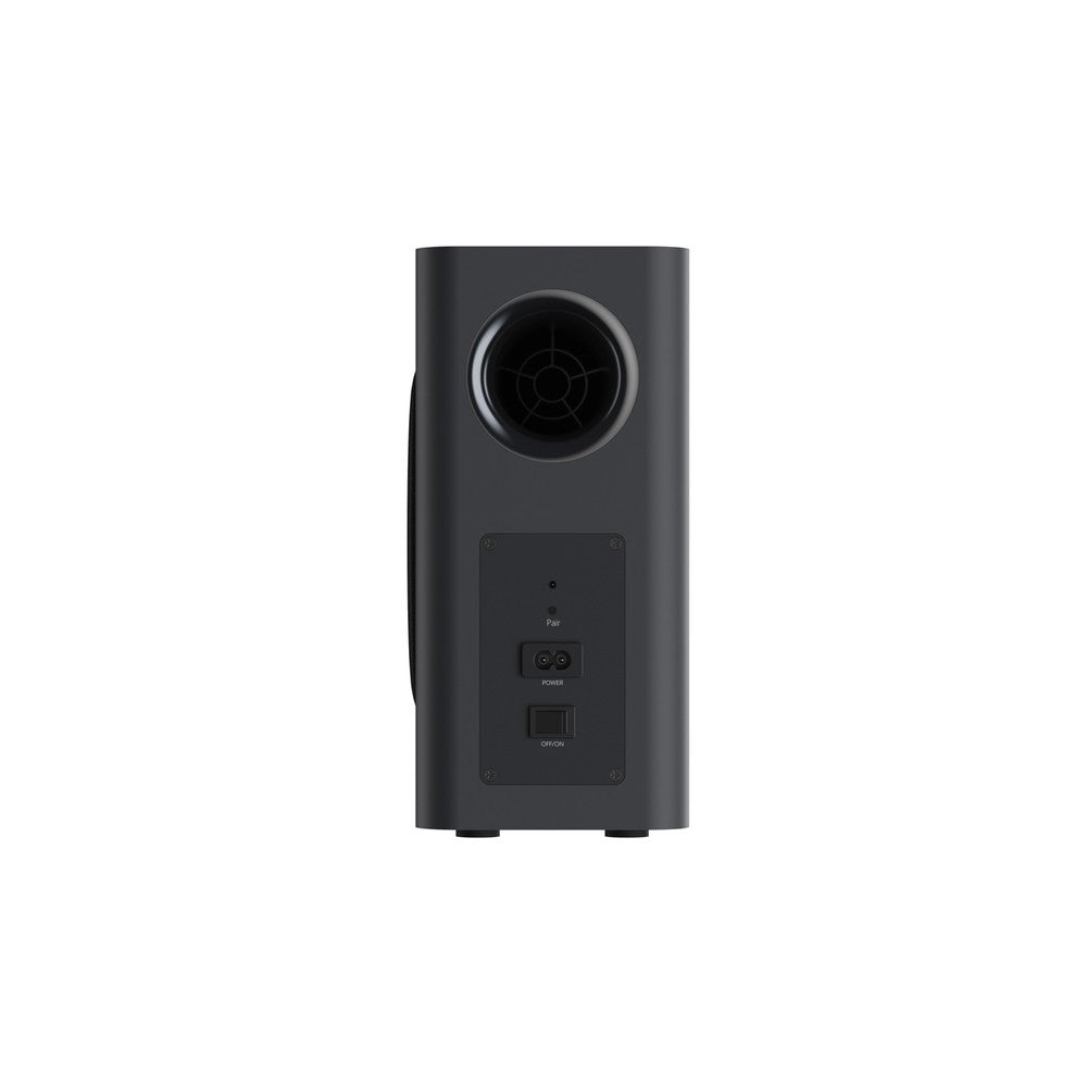 Yaber K2s Pro LCD FullHD 1080p Multimedia Projector With JBL Speakers And Subwoofer - Black | www.lightgear.gr