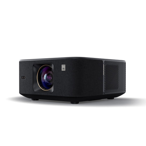 Yaber K3 LCD FullHD 1080p Multimedia Projector With JBL Speakers - Black | www.lightgear.gr