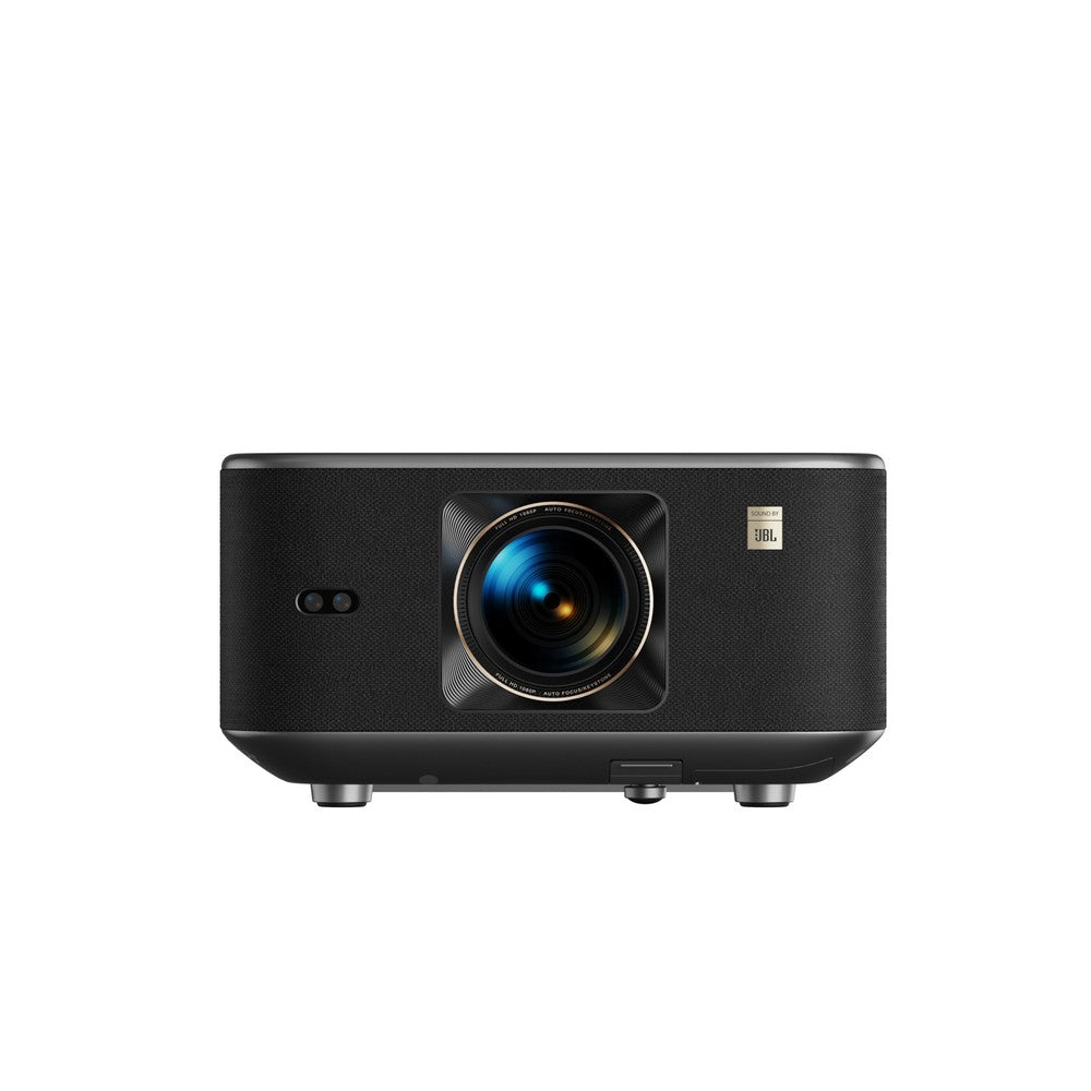 Yaber K3 LCD FullHD 1080p Multimedia Projector With JBL Speakers - Black | www.lightgear.gr
