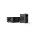 Yaber K3 Pro LCD FullHD 1080p Multimedia Projector With JBL Speakers And Subwoofer - Black | www.lightgear.gr