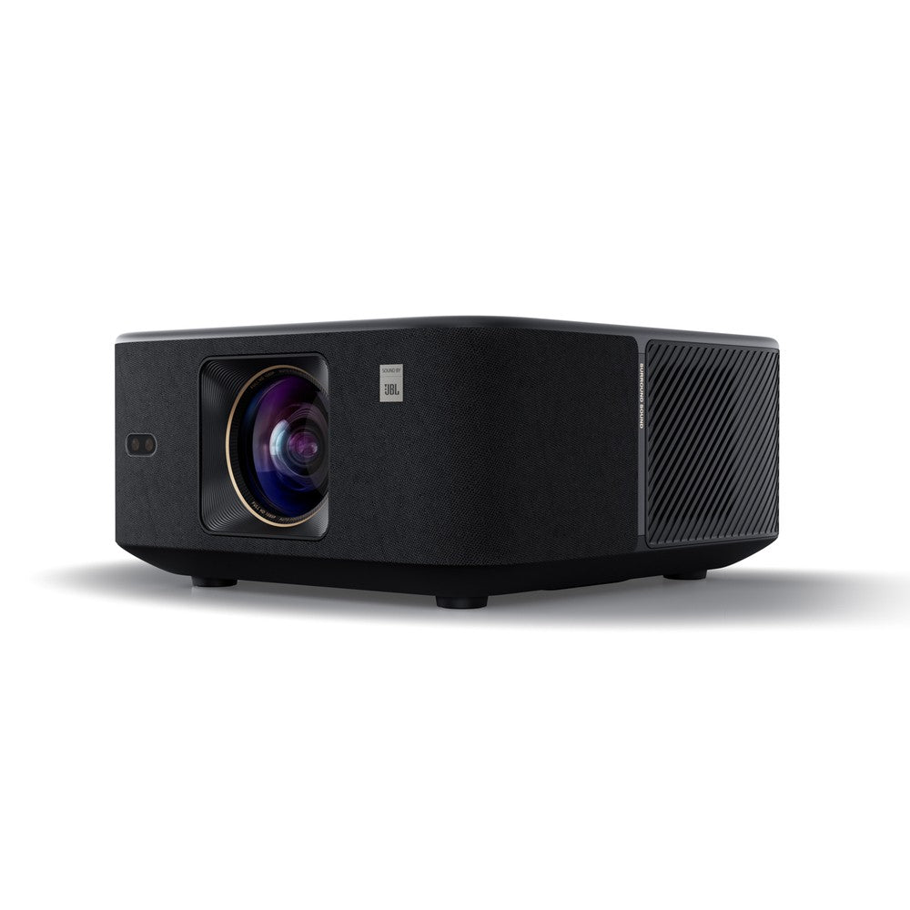 Yaber K3 Pro LCD FullHD 1080p Multimedia Projector With JBL Speakers And Subwoofer - Black | www.lightgear.gr
