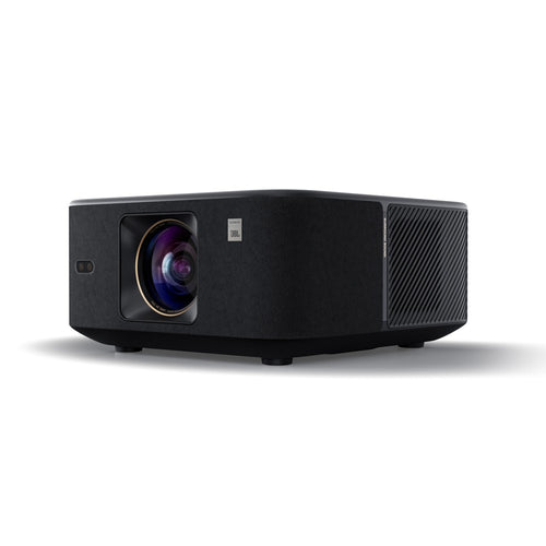 Yaber K3 Pro LCD FullHD 1080p Multimedia Projector With JBL Speakers And Subwoofer - Black | www.lightgear.gr