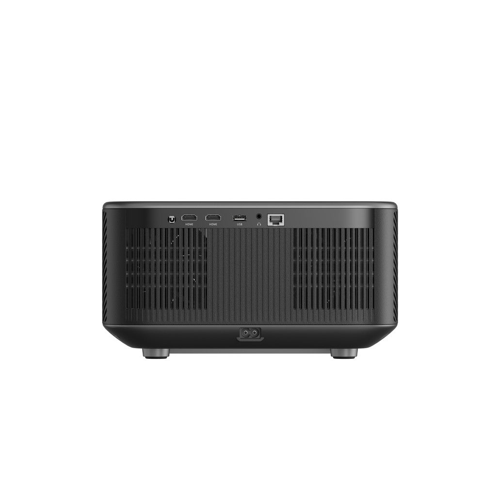 Yaber K3 Pro LCD FullHD 1080p Multimedia Projector With JBL Speakers And Subwoofer - Black | www.lightgear.gr