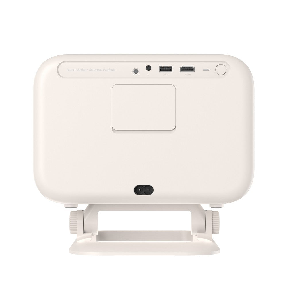 Yaber L2 Plus LCD FullHD 1080p Multimedia Projector With JBL Speakers - Beige | www.lightgear.gr