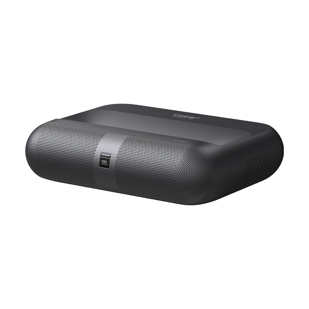 Yaber K300s Multimedia Laser RGB FullHD 1080p Projector With JBL Speakers - Black | www.lightgear.gr