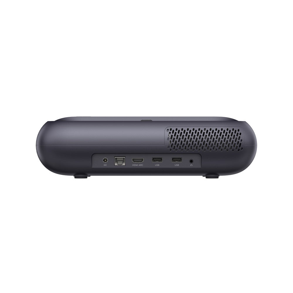 Yaber K300s Multimedia Laser RGB FullHD 1080p Projector With JBL Speakers - Black | www.lightgear.gr