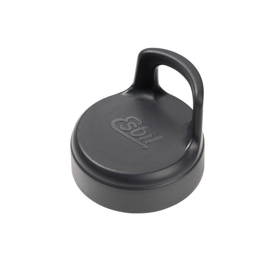 Θερμός Ανοξείδωτο Esbit Majoris Insulating Lid 450ml Μπλε | www.lightgear.gr