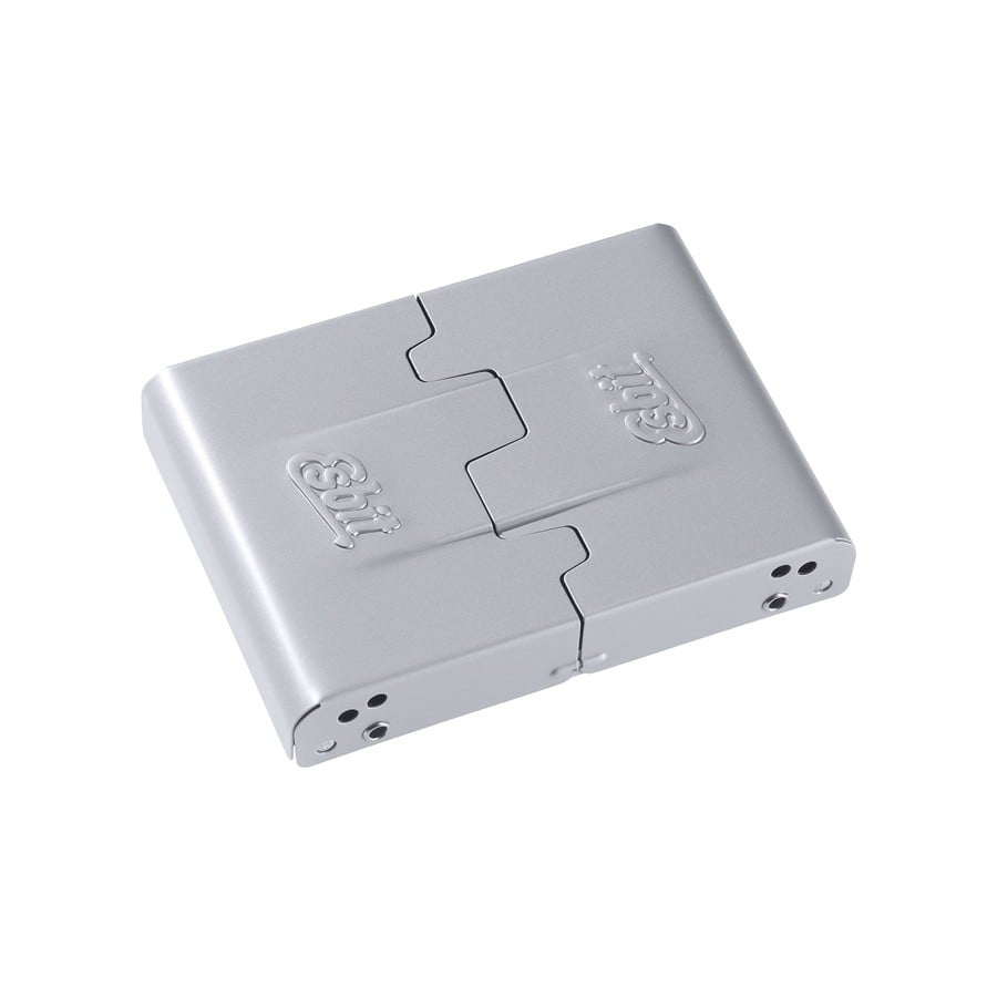 Εστία Στερεού Καυσίμου Esbit 2x27gr | www.lightgear.gr