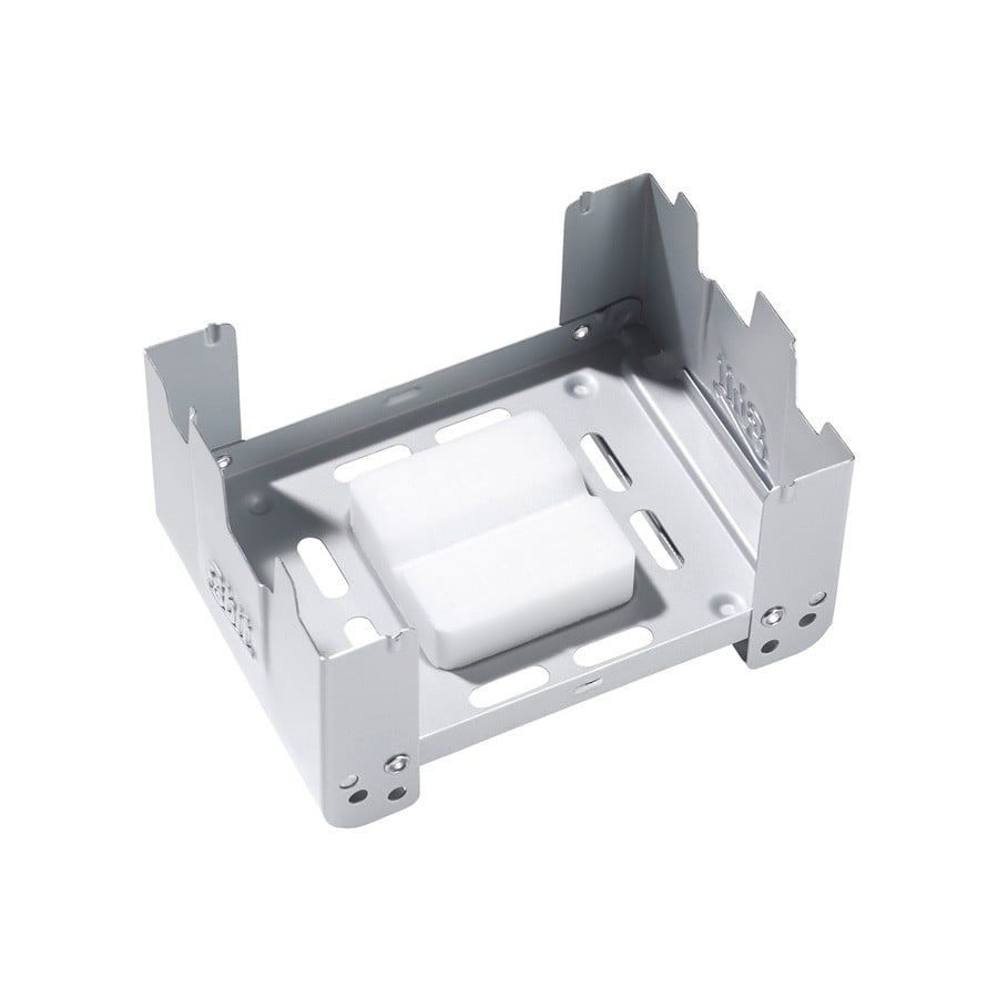 Εστία Στερεού Καυσίμου Esbit 2x27gr | www.lightgear.gr