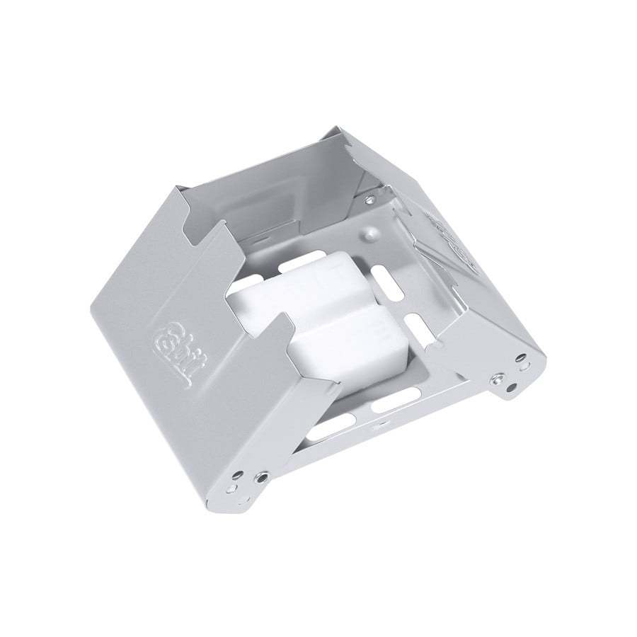 Εστία Στερεού Καυσίμου Esbit 2x27gr | www.lightgear.gr