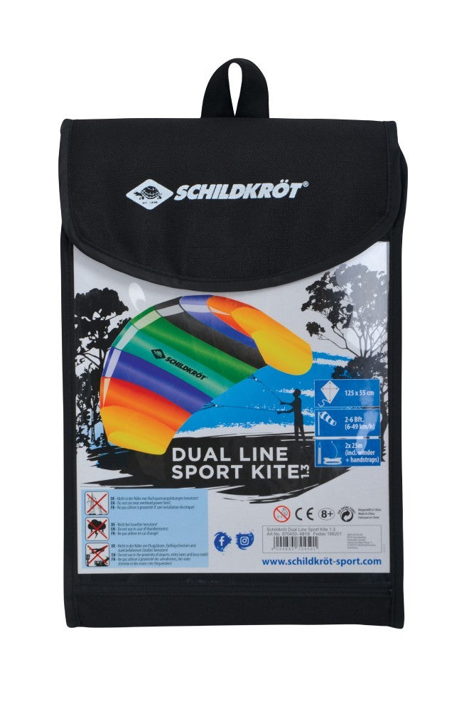 Χαρταετός Schildkrot Dual Line Sport | www.lightgear.gr
