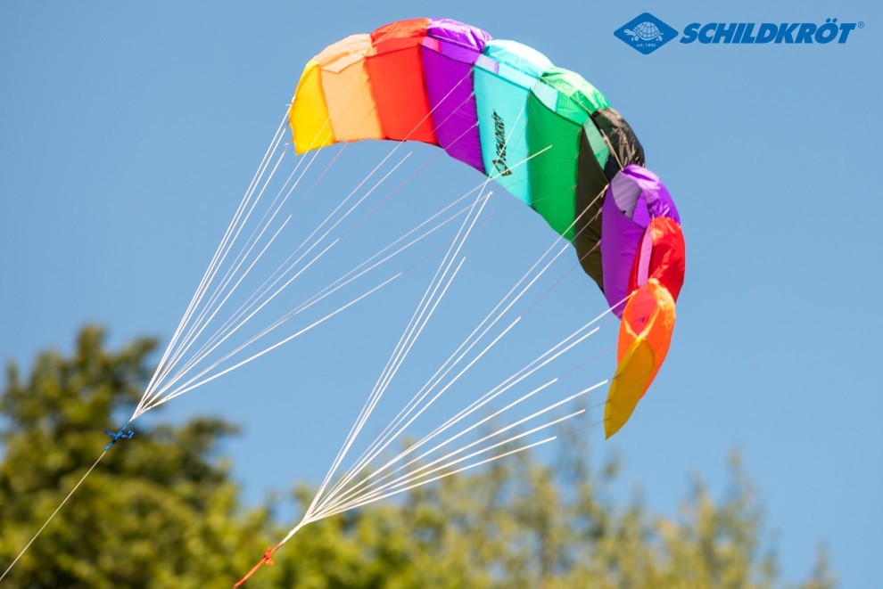 Χαρταετός Schildkrot Dual Line Sport | www.lightgear.gr