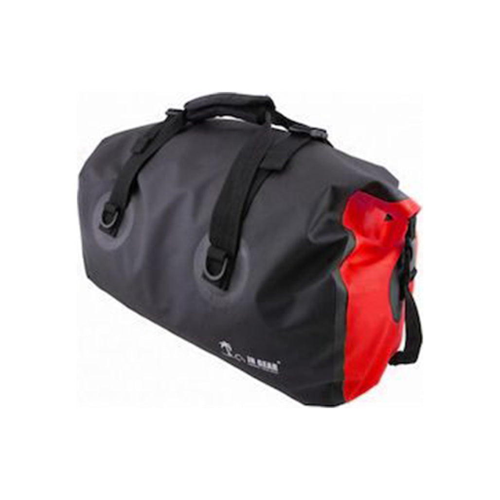 JR ROLL-ΤΟΡ VINYL DUFFEL 30 | www.lightgear.gr