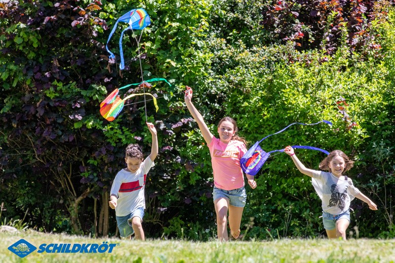 Χαρταετός Schildkrot Τσέπης | www.lightgear.gr