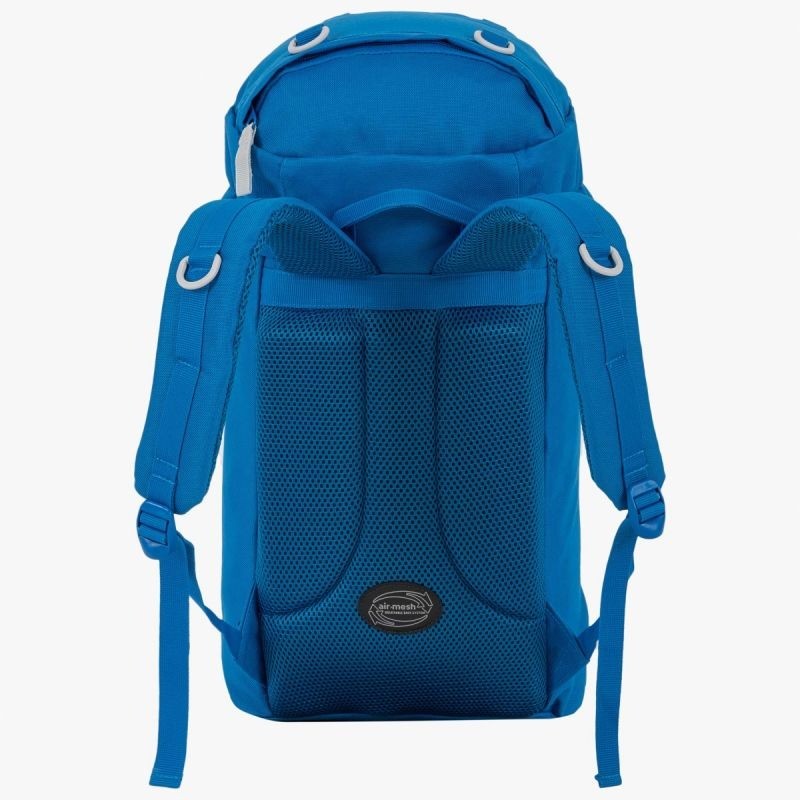 Σακίδιο Ορειβασίας Highlander Rambler 20 Μπλε | www.lightgear.gr
