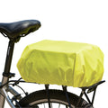 Wozinsky Universal Waterproof Rain Cover για Bike Pannier Bag ή Backpack Πράσινο | www.lightgear.gr