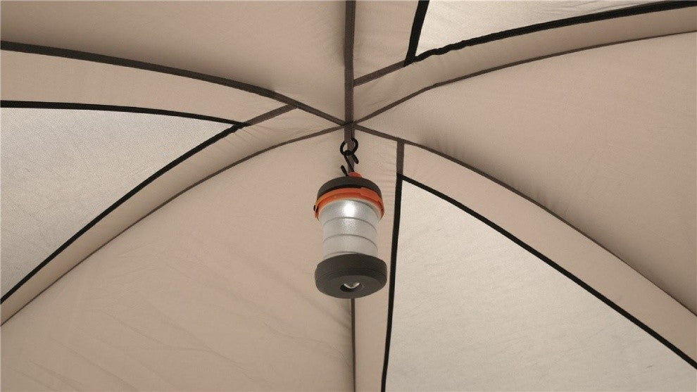 Σκηνή Easy Camp Moonlight Yurt 6 | www.lightgear.gr