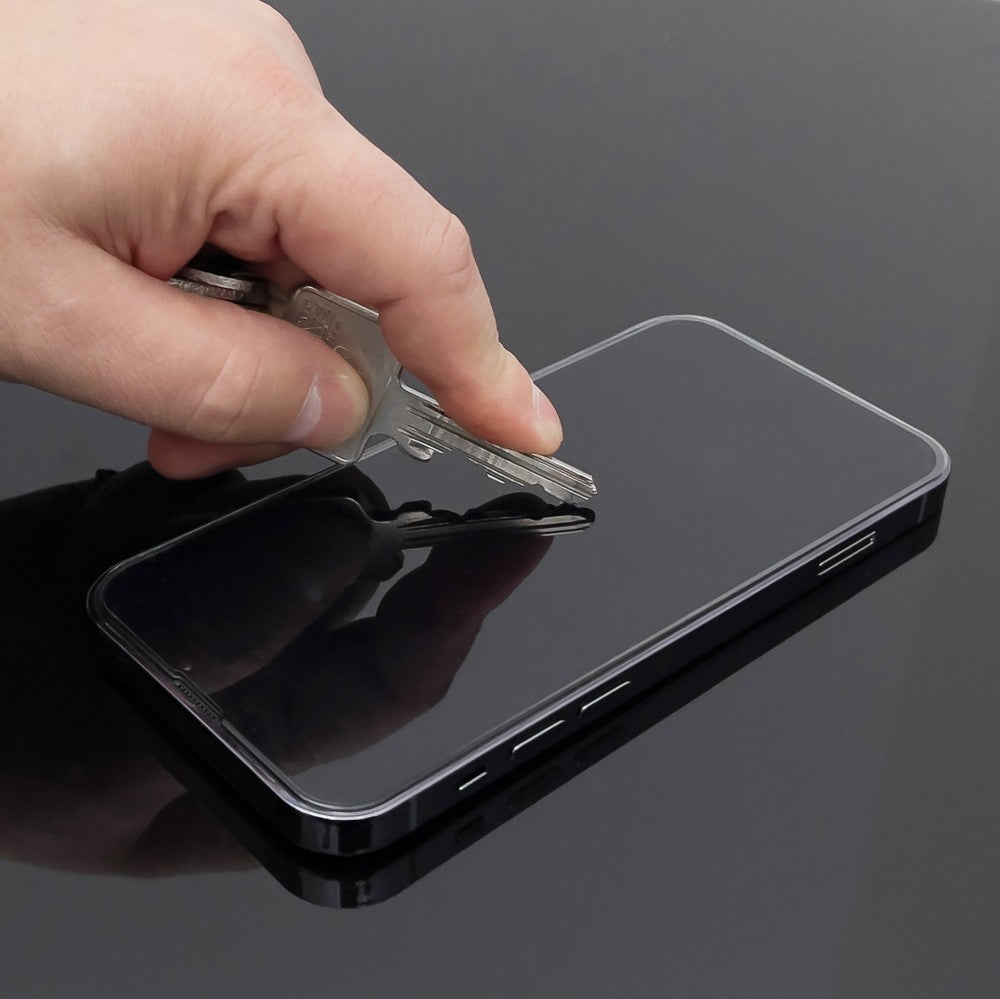 Full Cover Flexi Nano Hybrid Glass Wozinsky για Samsung Galaxy A72 4G | www.lightgear.gr