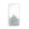 Star Glitter Shining Cover Wozinsky για Xiaomi Redmi Note 9T 5G Διάφανο | www.lightgear.gr