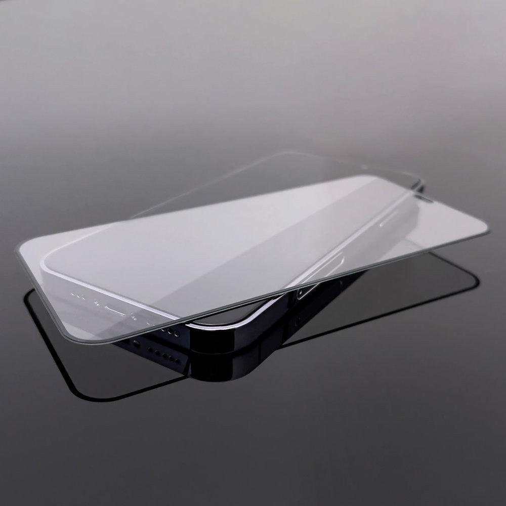 Super Durable Tempered Glass Full Screen Wozinsky με Frame Case Friendly για Nokia G20 Μαύρο | www.lightgear.gr