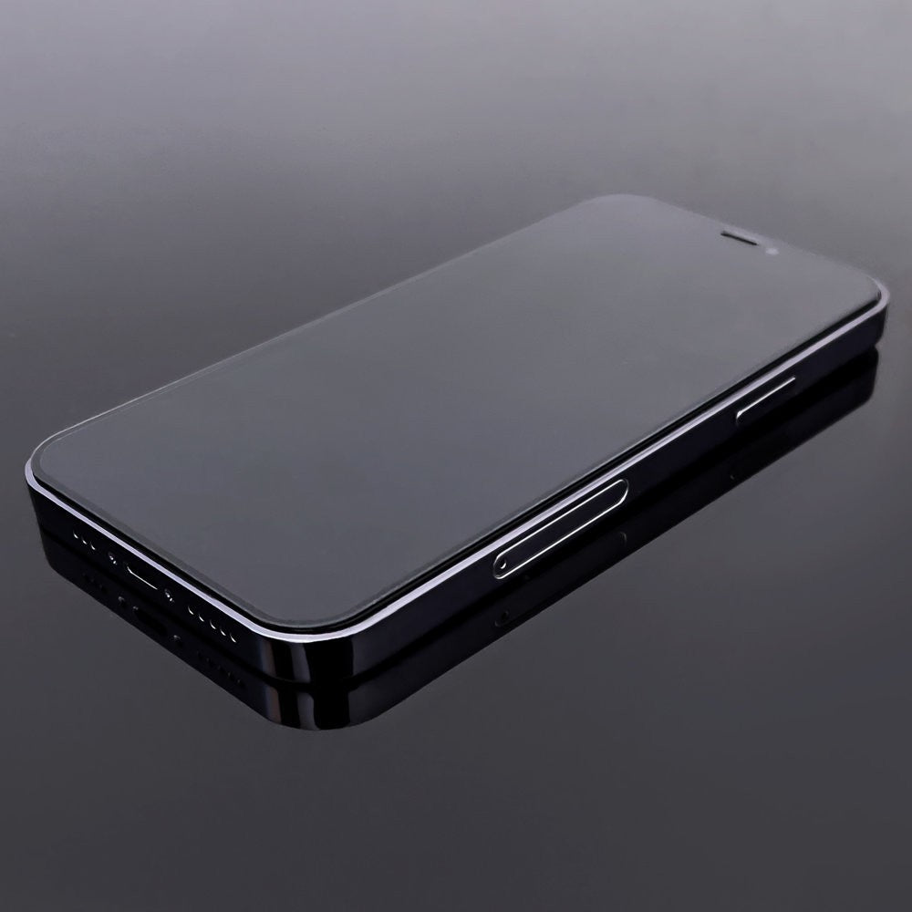 Super Durable Tempered Glass Full Screen Wozinsky με Frame Case Friendly για Nokia G20 Μαύρο | www.lightgear.gr